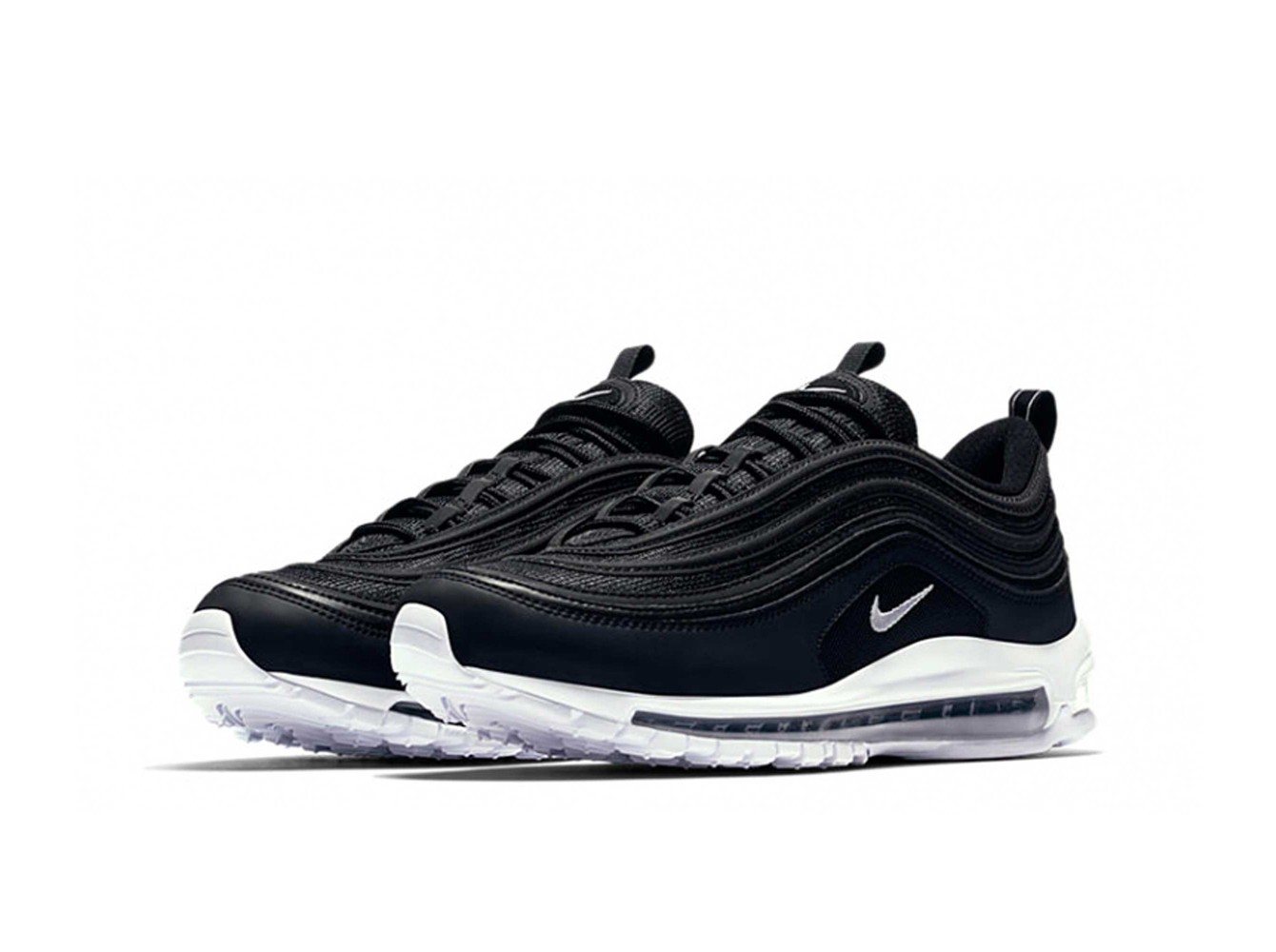 Nike Air Max 97 Black White